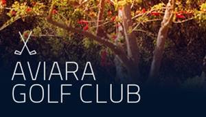 Avira Golf Club